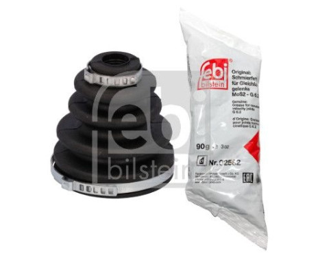 Cuffs set 197317 FEBI
