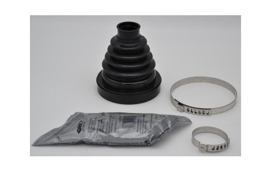 Cuffs set 36754 Spidan