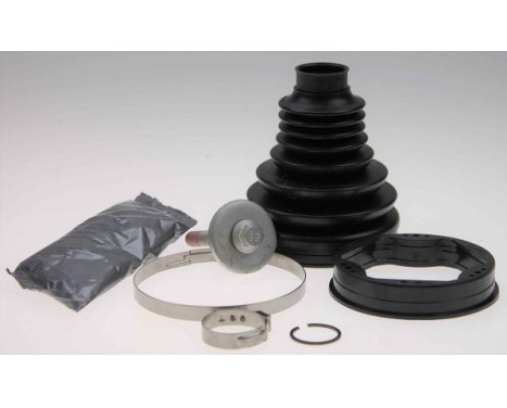 Cuffs set 37020 Spidan, Image 2