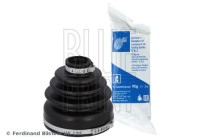 Cuffs set ADBP810187 Blue Print
