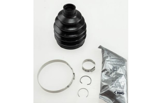 Cuffs set GKNB20322 Spidan