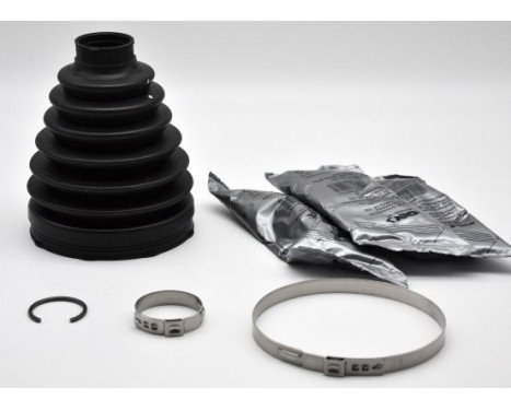 Cuffs set GKNB20335 Spidan