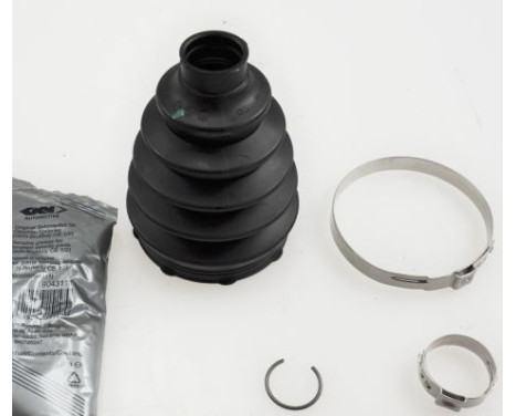 Cuffs set GKNB20592 Spidan