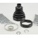 Cuffs set GKNB20598 Spidan, Thumbnail 2