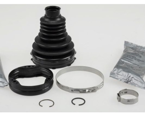 Cuffs set GKNB20600 Spidan, Image 2