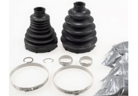 Cuffs set GKNB20601 Spidan