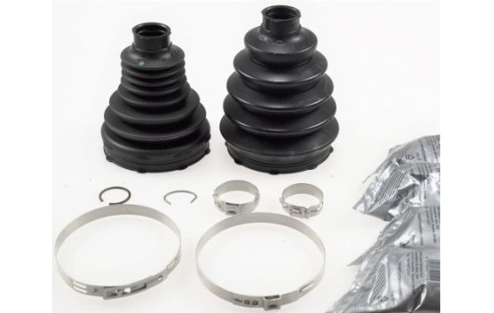 Cuffs set GKNB20601 Spidan
