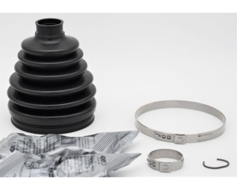 Cuffs set GKNB20602 Spidan