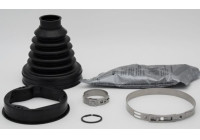 Cuffs set GKNB20604 Spidan