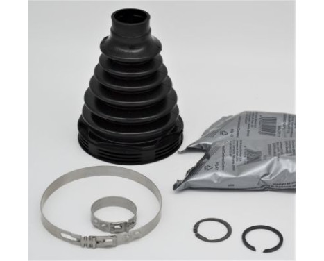 Cuffs set GKNB20608 Spidan