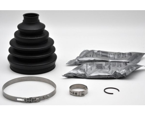 Cuffs set GKNB20616 Spidan