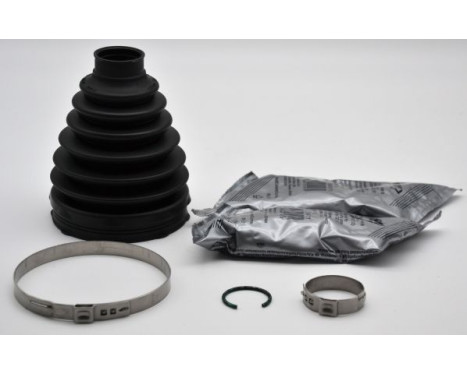 Cuffs set GKNB20619 Spidan
