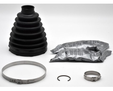 Cuffs set GKNB20620 Spidan