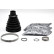 Cuffs set GKNB20636 Spidan