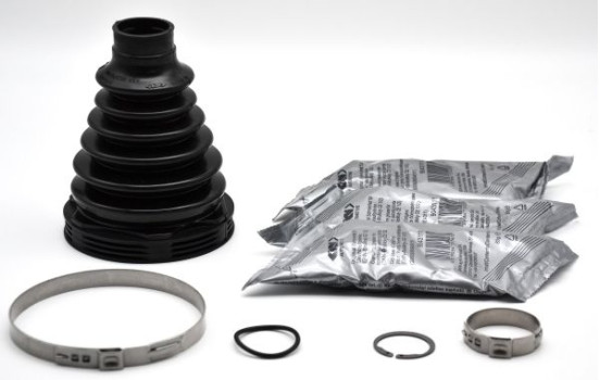 Cuffs set GKNB20636 Spidan