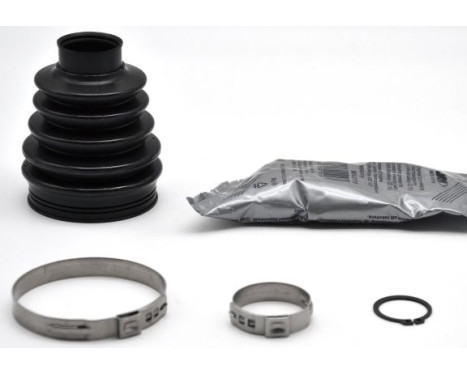 Cuffs set GKNB20642 Spidan