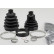 Cuffs set GKNB30052 Spidan, Thumbnail 2