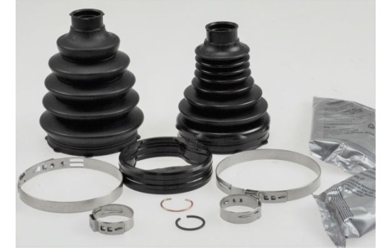 Cuffs set GKNB30052 Spidan, Image 2