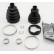 Cuffs set GKNB30054 Spidan, Thumbnail 2