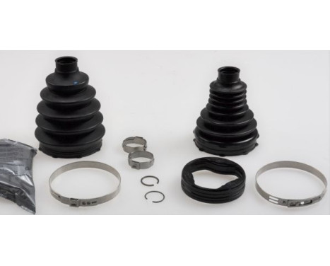 Cuffs set GKNB30056 Spidan, Image 2