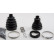 Cuffs set GKNB30056 Spidan, Thumbnail 2
