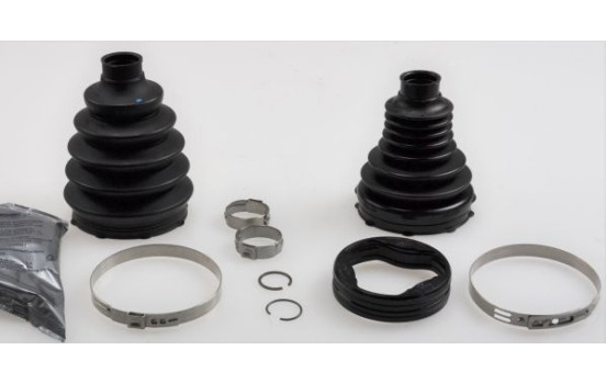 Cuffs set GKNB30056 Spidan, Image 2