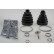 Cuffs set GKNB30477 Spidan