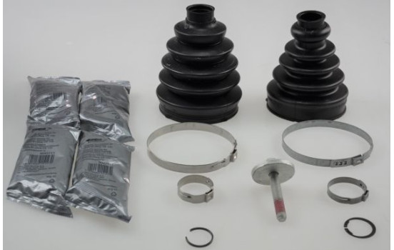 Cuffs set GKNB30477 Spidan