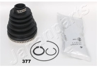 Cuffs set