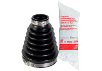 drive shaft boot 179827 FEBI