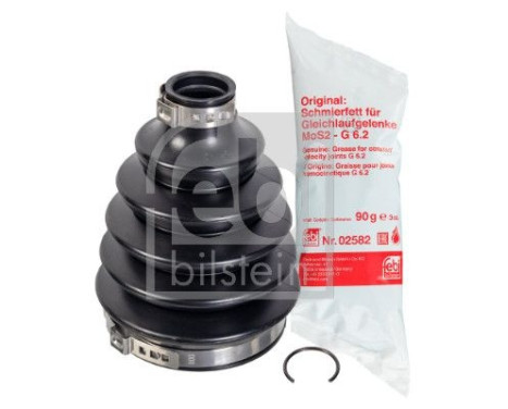 drive shaft boot 180429 FEBI, Image 2