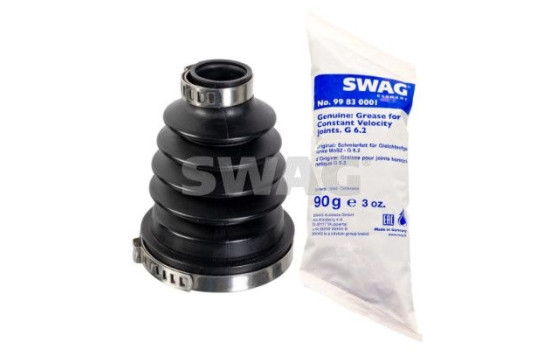 set of axle sleeves