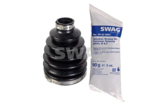 set of axle sleeves