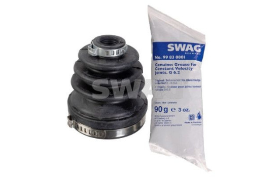 set of axle sleeves