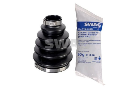 set of axle sleeves