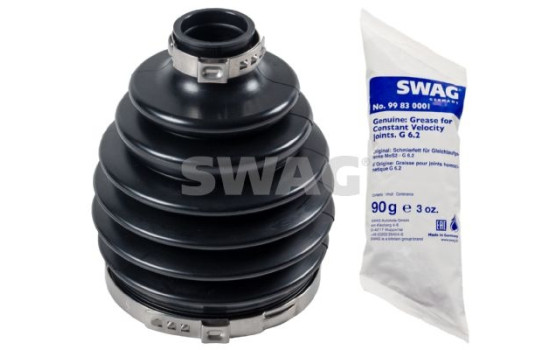 set of axle sleeves