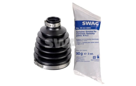 set of axle sleeves