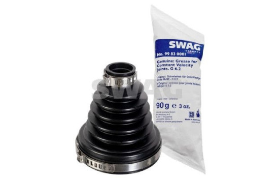 set of axle sleeves