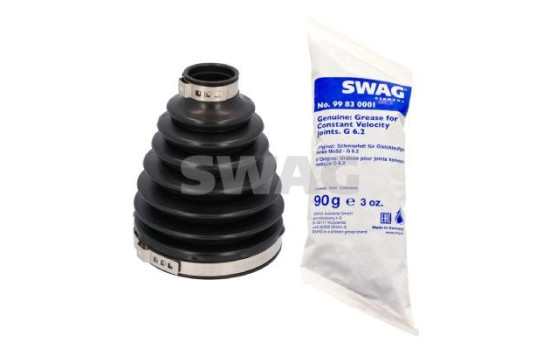 set of axle sleeves