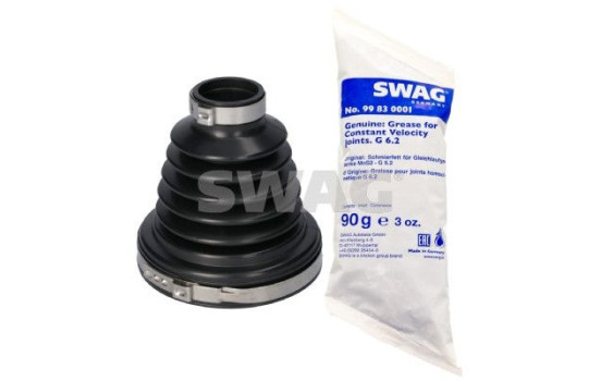 set of axle sleeves