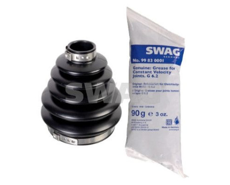 set of axle sleeves