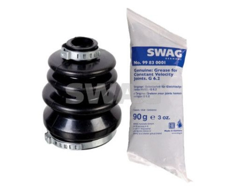 set of axle sleeves