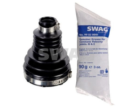 set of axle sleeves