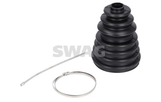 set of axle sleeves