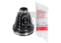 set of shaft sleeves 180032 FEBI