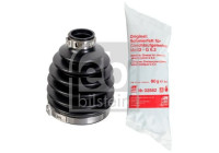 set of shaft sleeves 180207 FEBI