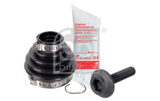 set of shaft sleeves 180209 FEBI