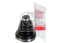 set of shaft sleeves 180365 FEBI