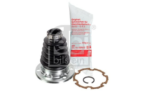 set of shaft sleeves 180510 FEBI