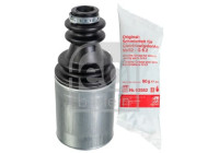 set of shaft sleeves 180731 FEBI